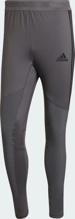 adidas Condivo 22 Trainingshose lang team grey four (Herren)
