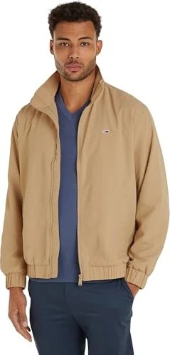 Tommy Hilfiger TJM Essential EXT Jacke tawny sand (Herren)