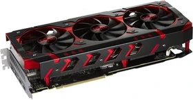 PowerColor Red Devil Radeon RX Vega 56, 8GB HBM2, 2x HDMI, 2x DP