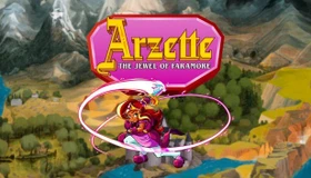 Arzette: The Jewel of Faramore (Download) (PC)