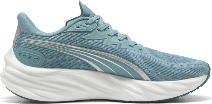 Puma Velocity Nitro 4 baltic sea blue/emerald ice (Herren)