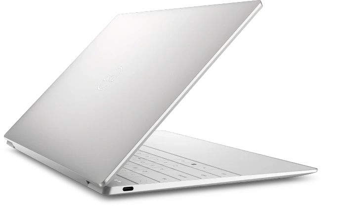 Dell XPS 13 9340 (2024), Platinum, Core Ultra 5 125H, 16GB RAM, 512GB SSD, DE