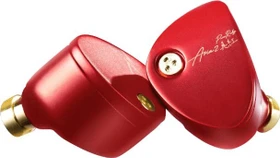 MoonDrop Aria2