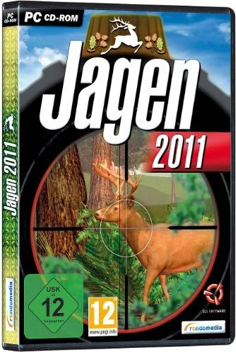 Jagen 2011 (PC)