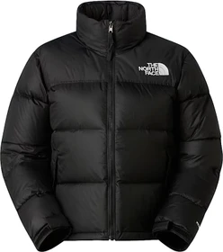 The North Face 1996 Retro Nuptse Funktionsjacke tnf black/recycled down (Damen)