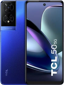 TCL 50 5G 128GB Dark Blue