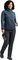 Jack Wolfskin Windhain Hoody Funktionsjacke midnight sky (Damen) Vorschaubild