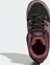 adidas Terrex Climawarm Snowpitch shadow maroon/purple/pulse lilac (Junior) Vorschaubild
