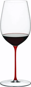Riedel Superleggero Bordeaux Grand Cru Rotweinglas 953ml rot