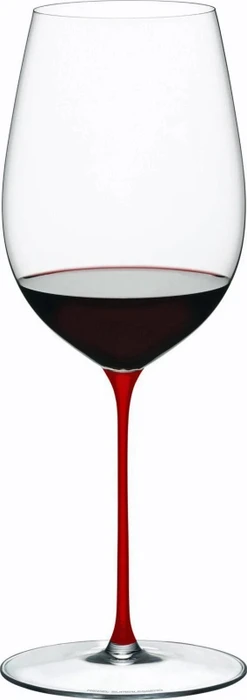 Riedel Superleggero Bordeaux Grand Cru Rotweinglas 953ml rot