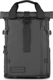 Wandrd PRVKE 15 V4 Rucksack Photo Bundle Black