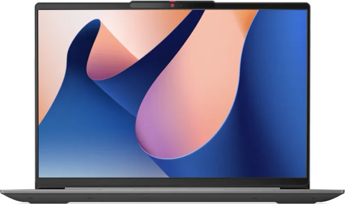 Lenovo IdeaPad Slim 5 14IRL8, Cloud Grey, Core i7-13620H, 16GB RAM, 512GB SSD, DE