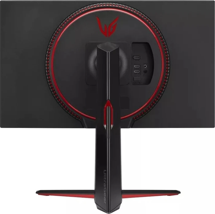 LG UltraGear GP8 27GP83B-B, 27"