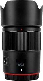 Meike 35mm 2.0 STM für Sony E