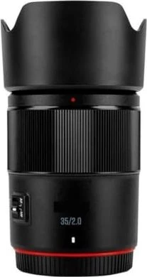 Meike 35mm 2.0 STM für Sony E