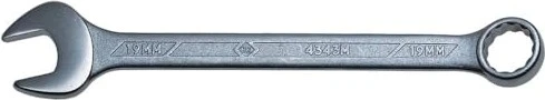 C.K Tools T4343M 11H Ring-Maulschlüssel, 11x150mm
