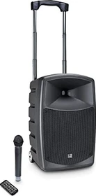 LD Systems Roadbuddy 10 (verschiedene Ausführungen)