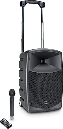 LD Systems Roadbuddy 10