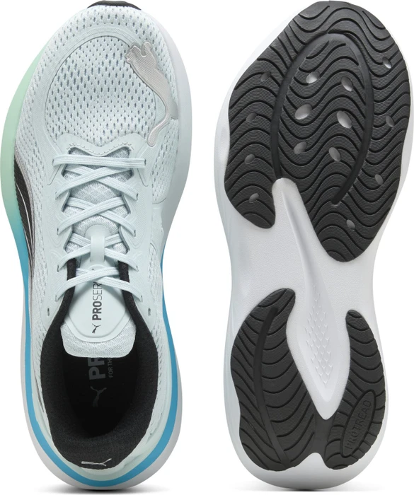 Puma Scend Pro 2 sea glass/puma black/puma silver/mint melt (Herren)