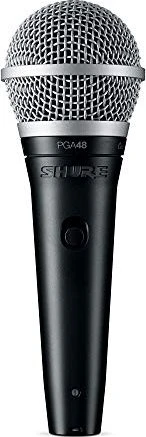 Shure PGA48