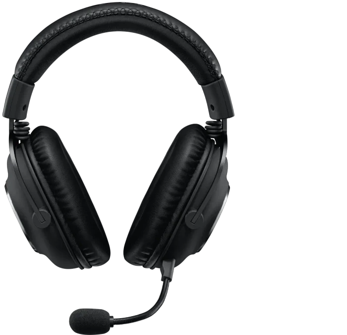 Logitech G Pro X