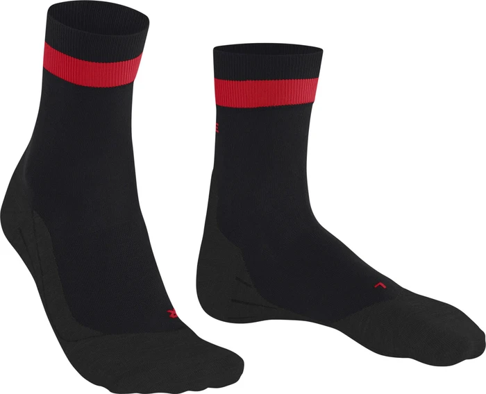 Falke RU4 Laufsocken schwarz (Herren)