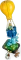 LEGO Fortnite - Vorratslieferung Vorschaubild