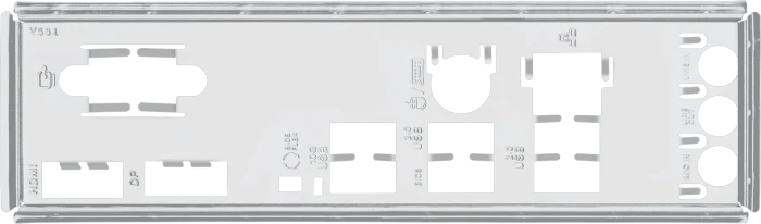 ASUS Prime A620AM-A (AMD AM5)