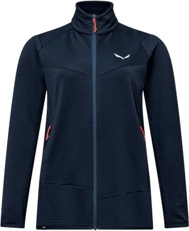 Salewa Puez Altavia Polarlite Jacke navy blazer (Damen)