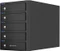Sharkoon 5-Bay RAID Box, USB-B 3.0/eSATA Vorschaubild