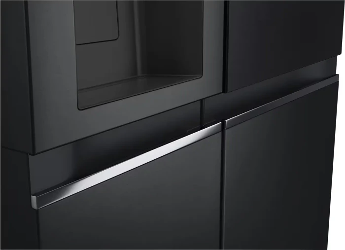 LG GSGV81EPLL Side-by-Side