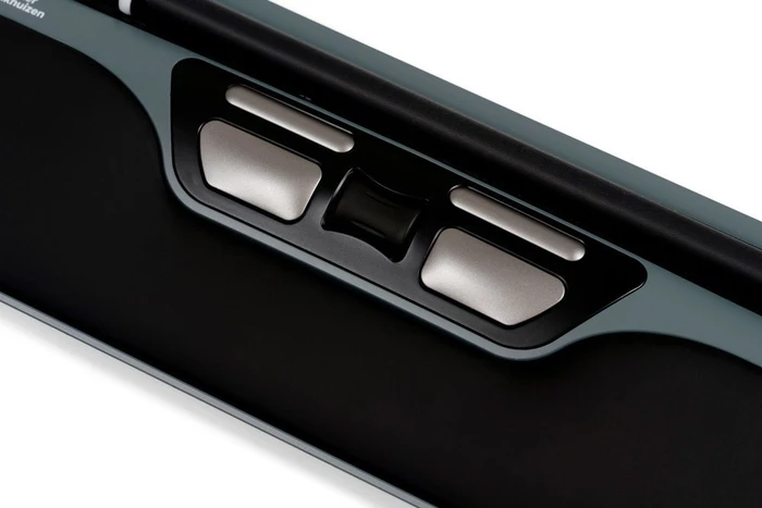 BakkerElkhuizen ErgoSlider+ Central Mouse, USB-A
