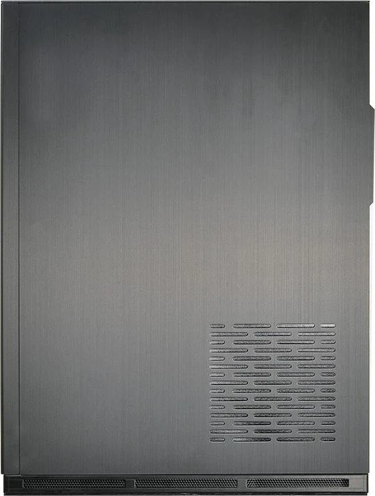 Lian Li PC-O10, schwarz, Glasfenster