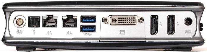 Zotac ZBOX ID92