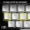 Corsair Makr Pro 75, schwarz, Corsair MGX Hyperdrive, USB, DE Vorschaubild