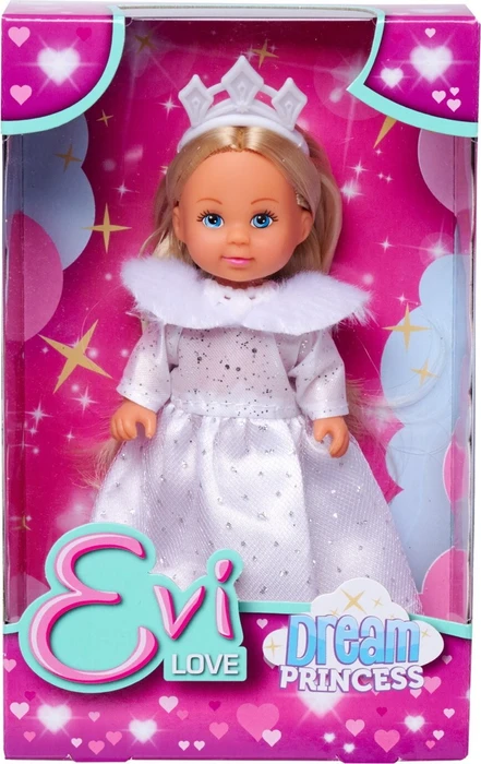 Simba Toys Evi Love - Dream Princess
