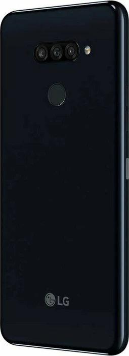 LG K50S LMX540EMW Dual-SIM aurora black