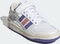 adidas Forum Low cloud white/purple clay/wonder clay (Junior) Vorschaubild