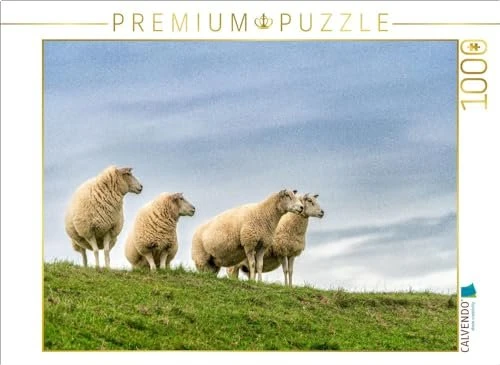 Calvendo Ein Motiv aus dem Kalender Naturerlebnis Rømø