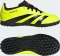 adidas Predator Club TF team solar yellow 2/core black/solar red (Junior) Vorschaubild