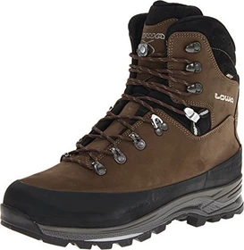 Lowa Tibet GTX sepia/schwarz (Herren)