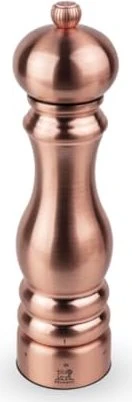 Peugeot Paris Chef uSelect Salzmühle 22cm verkupfert
