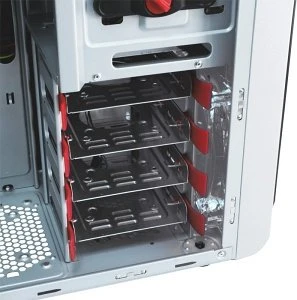 Cooltek K2 Rev. C