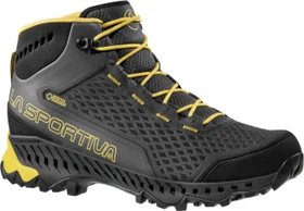 La Sportiva Stream GTX schwarz/gelb (Herren)