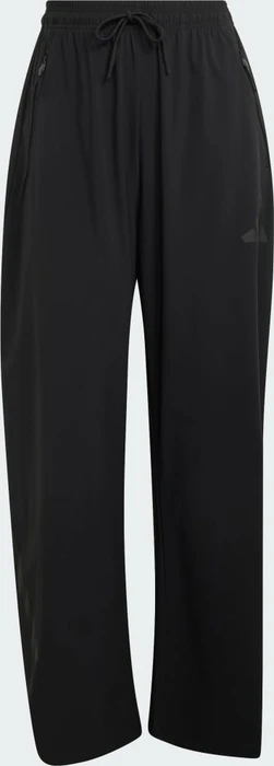 adidas Z.N.E. Woven Trainingshose lang schwarz (Damen)