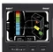 AeroCool Modern V schwarz, 2x 5.25" Dualbay Lüftersteuerung 4-Kanal Vorschaubild