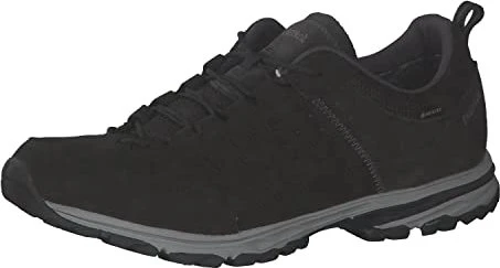 Meindl Durban GTX schwarz (Herren)