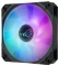ASUS ROG Strix LC III 360 ARGB LCD Vorschaubild