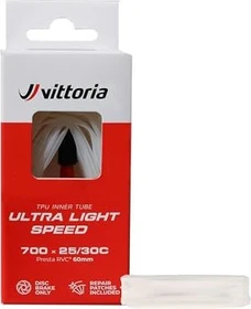 Vittoria Ultra Light Speed SV 60mm 27.5"/28" Schlauch