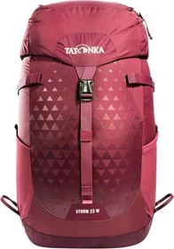 Tatonka Storm 23 Recco bordeaux red (Damen)
